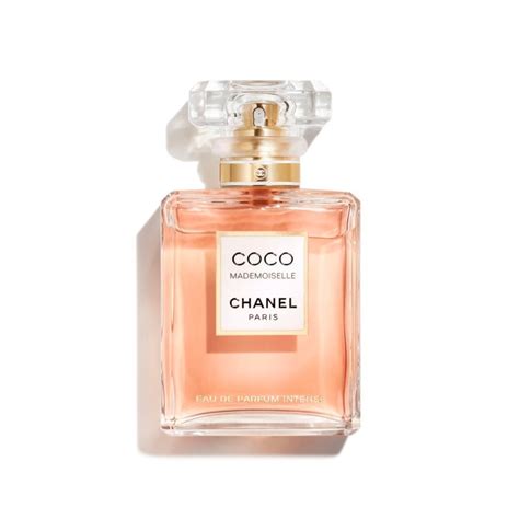 coco mademoiselle chanel paris eau de parfum 35ml|coco chanel mademoiselle original.